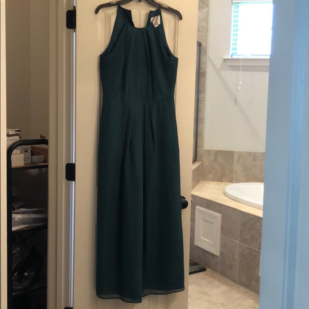 Bridesmaids dress